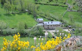 Posada El Rincon De Babia
